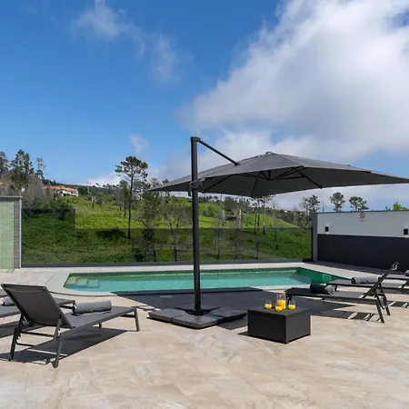 Ourmadeira - Casa Leonor Vila