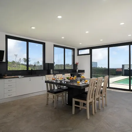 Vila Ourmadeira - Casa Leonor