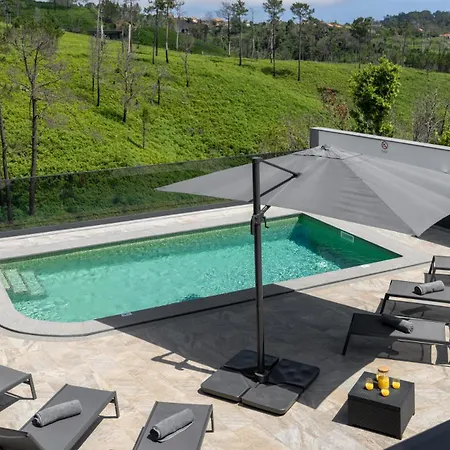 Vila Ourmadeira - Casa Leonor *