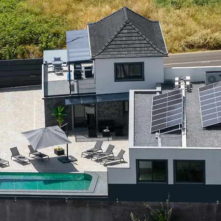 Vila Ourmadeira - Casa Leonor